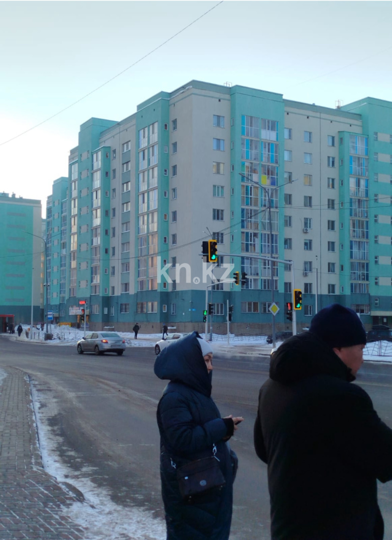 Аренда 1-комнатной квартиры, 42 м² в Астане - фото 9