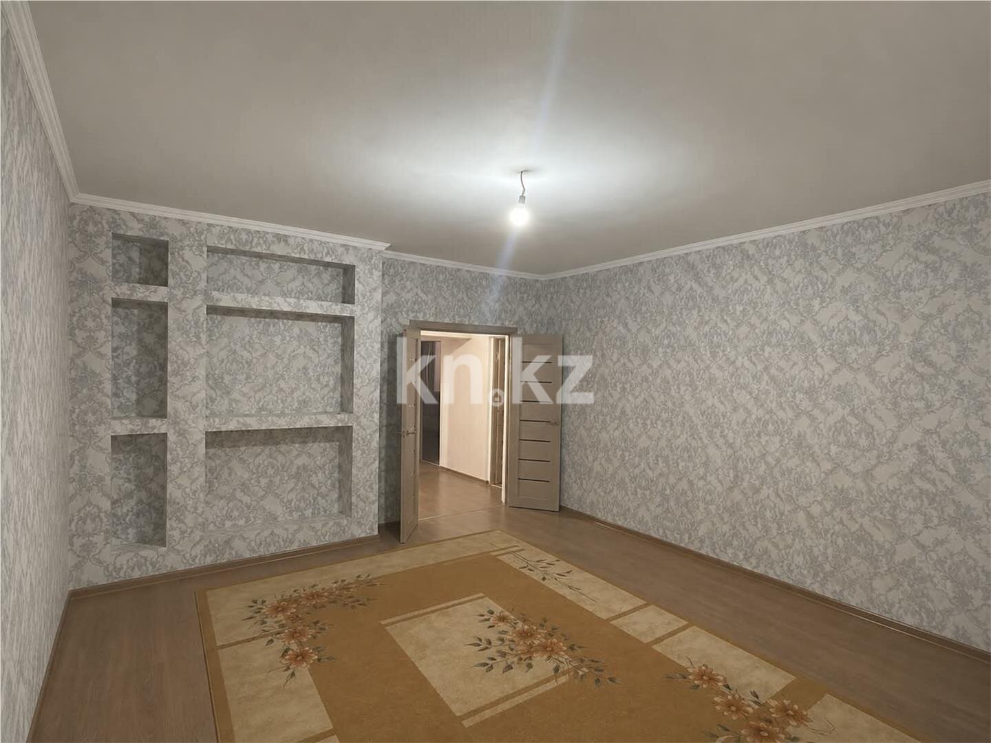 Продажа 3-комнатной квартиры, 78 м² в Караганде - фото 4