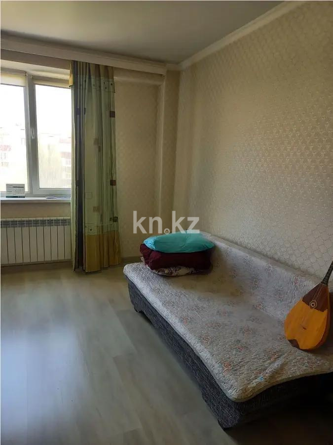 Продажа 2-комнатной квартиры, 65.5 м² в Алматы