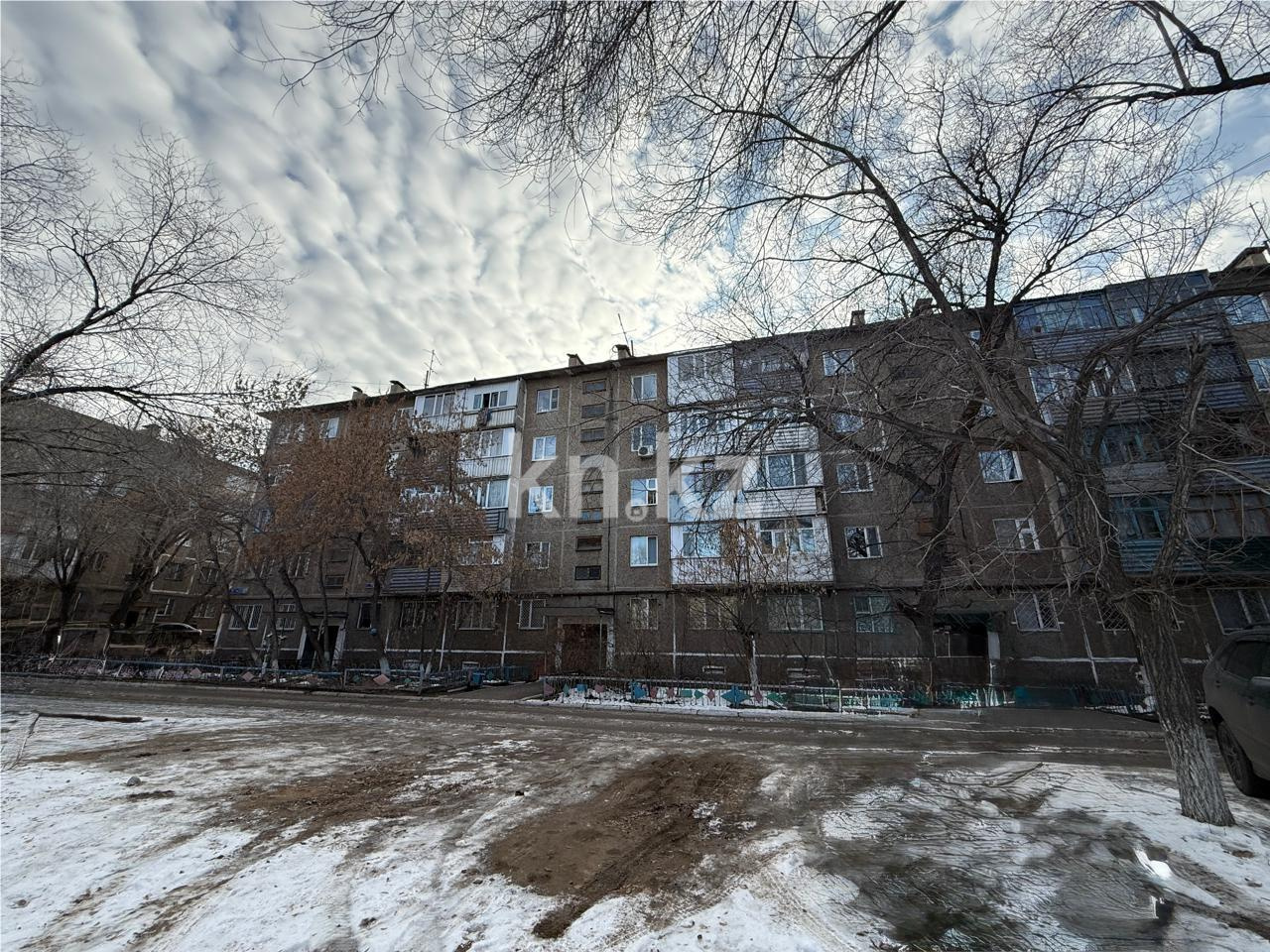 Продажа 2-комнатной квартиры, 49 м², мкр-н 7-й - Продажа квартир в Темиртау фото 11 из 12