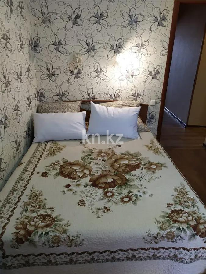 Продажа 3-комнатной квартиры, 60 м², ул. Сатыбалдина, дом  7 - Продажа квартир в Караганде фото 2 из 6