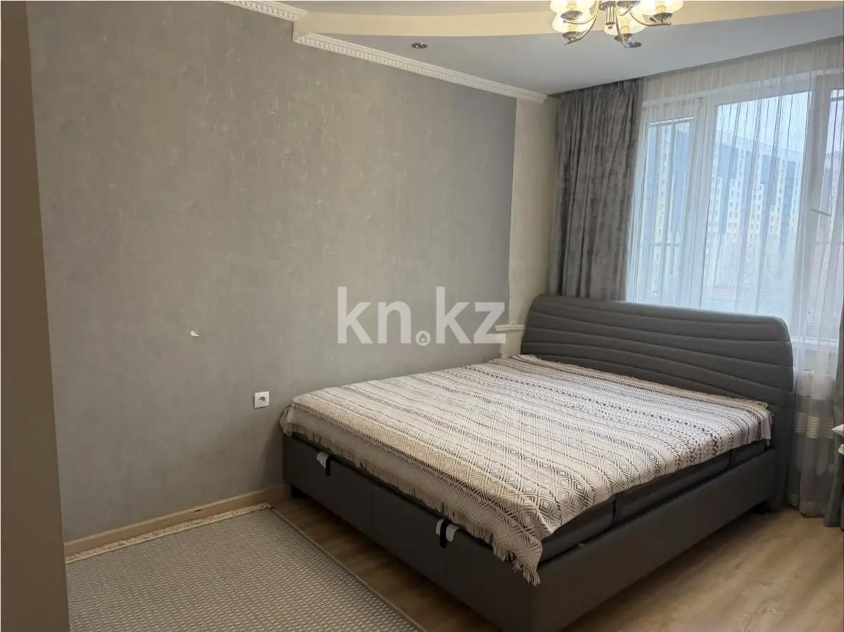 Продажа 2-комнатной квартиры, 65.5 м² в Астане - фото 2