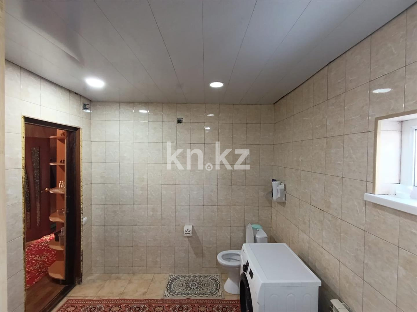 Продажа 5-комнатного дома, 115 м² - Продажа домов, коттеджей в Караганде - страница 6 фото 13 из 14