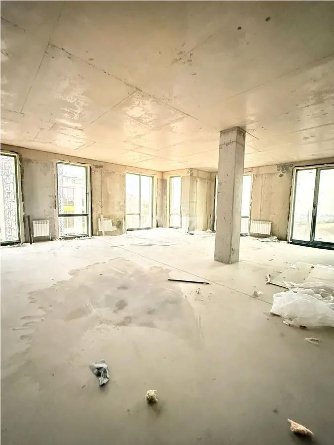 Продажа 3-комнатной квартиры, 100 м², ул. Оспанова, дом  85/80 - Продажа квартир в Алматы фото 1 из 3