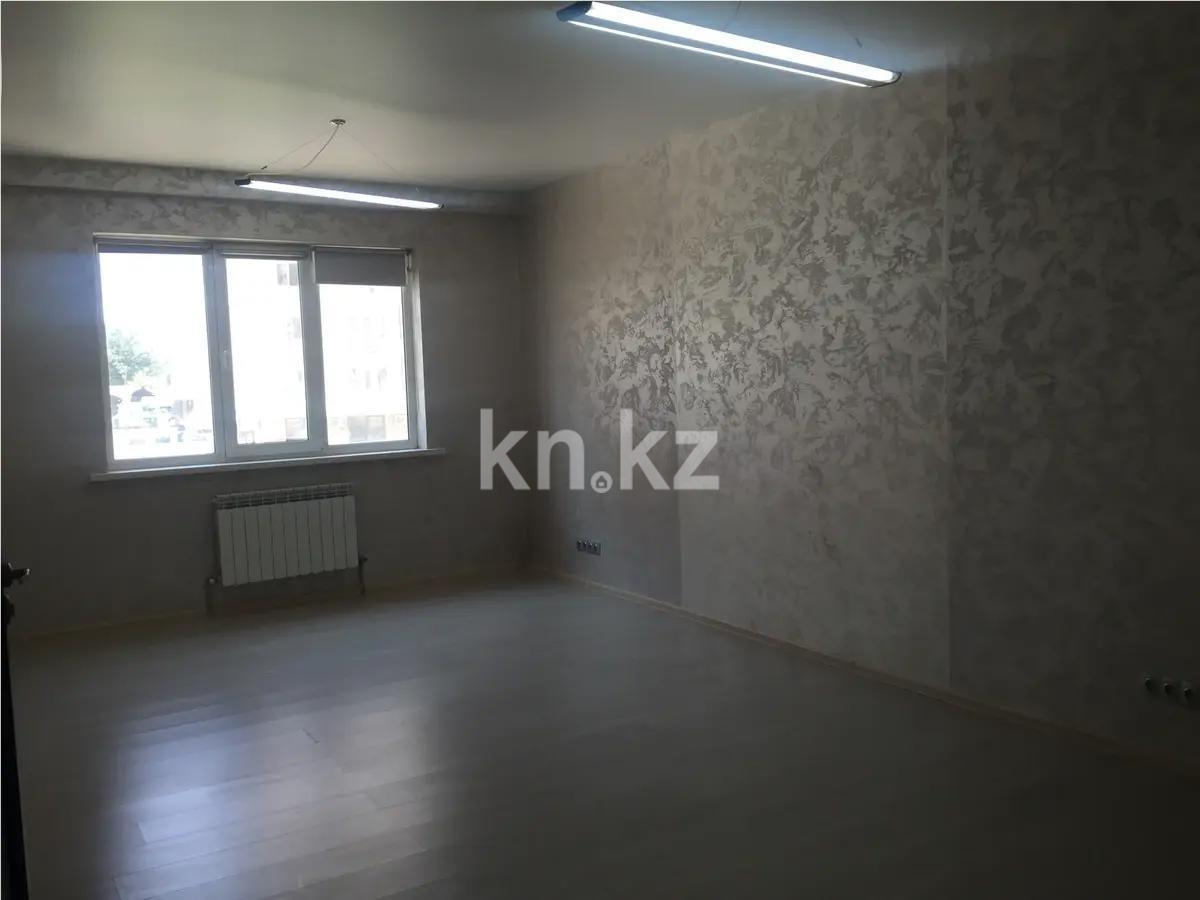 Продажа 1-комнатной квартиры, 54 м², ул. Навои, дом  208/2 - Продажа  однокомнатных квартир в новостройках Алматы фото 1 из 3