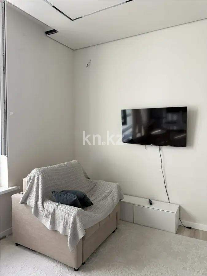 Продажа 2-комнатной квартиры, 42 м² в Астане
