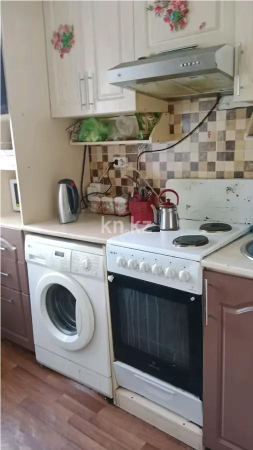 Продажа 2-комнатной квартиры, 45 м² - Продажа двухкомнатных квартир от собственников в Караганде фото 3 из 4