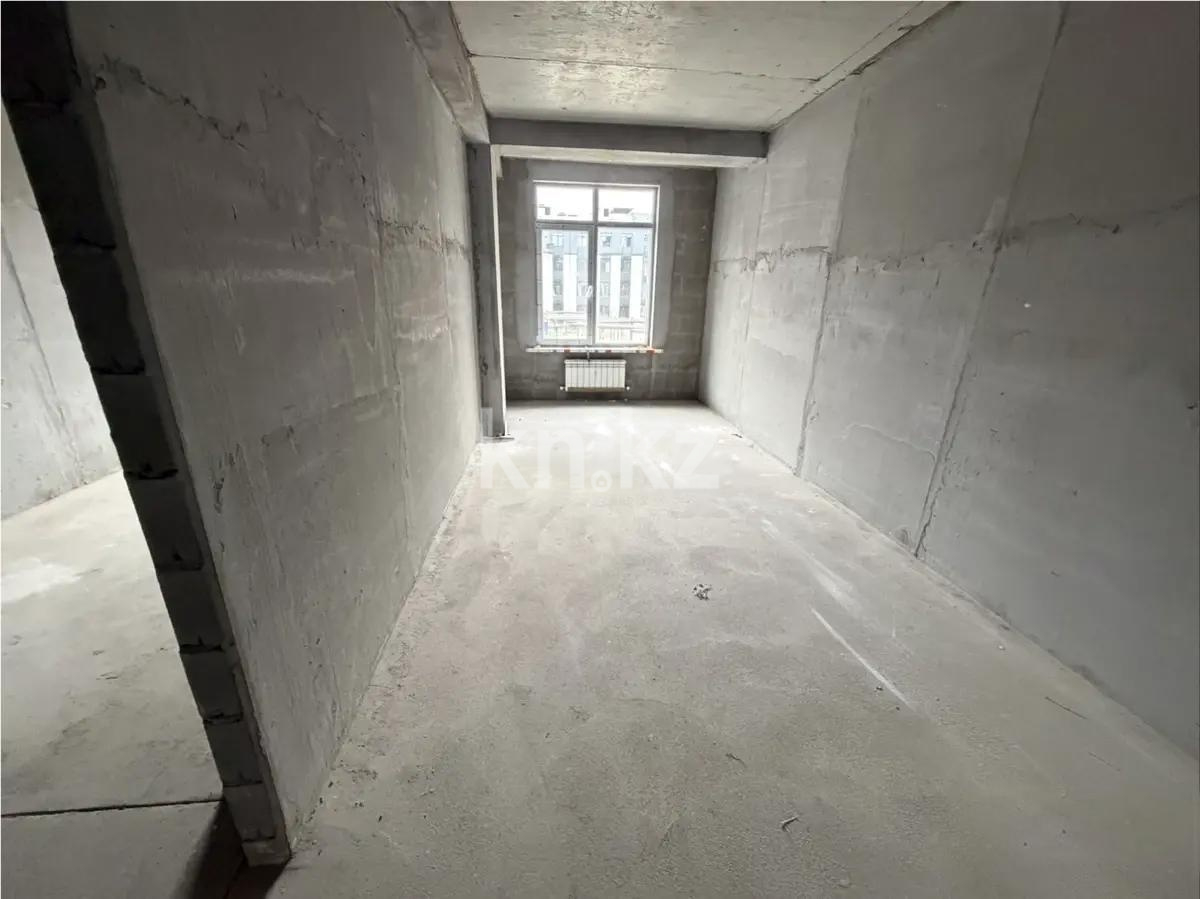 Продажа 1-комнатной квартиры, 42 м² в Алматы - фото 2