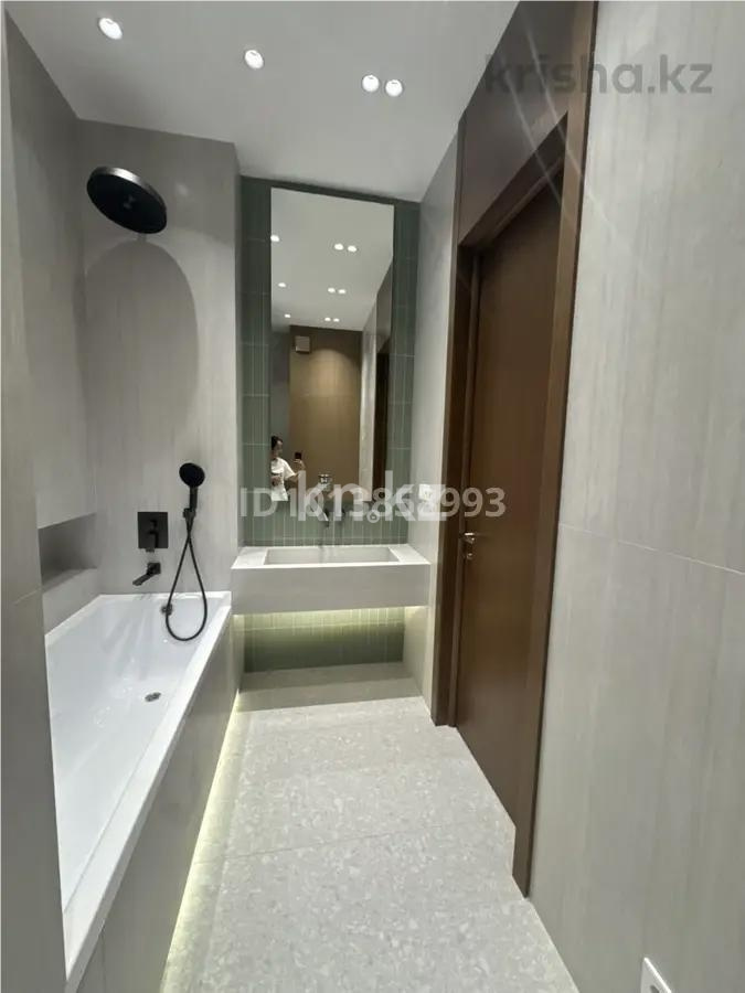 Продажа 3-комнатной квартиры, 91 м² - Продажа квартир в Астане фото 5 из 8