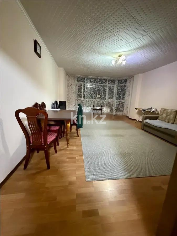 Продажа 2-комнатной квартиры, 77 м² в Алматы