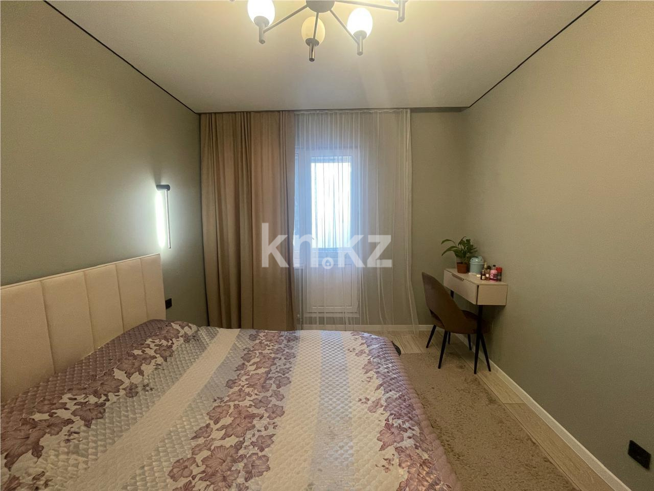 Продажа 2-комнатной квартиры, 51 м² - Продажа баз, складов и промышленной недвижимости в Жезказгане фото 4 из 9