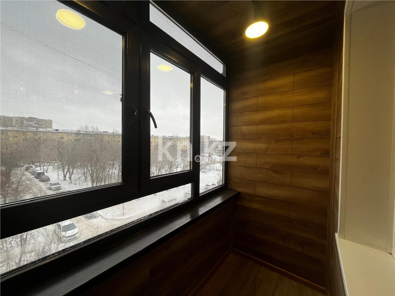 Продажа 2-комнатной квартиры, 47 м² в Караганде - фото 11