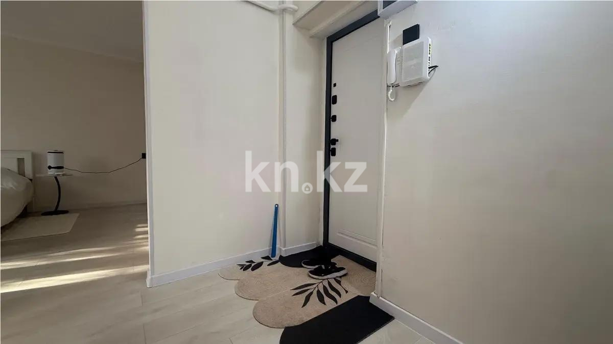 Продажа 1-комнатной квартиры, 48 м² - Продажа квартир в Ауэзовском р-не Алматы фото 4 из 4