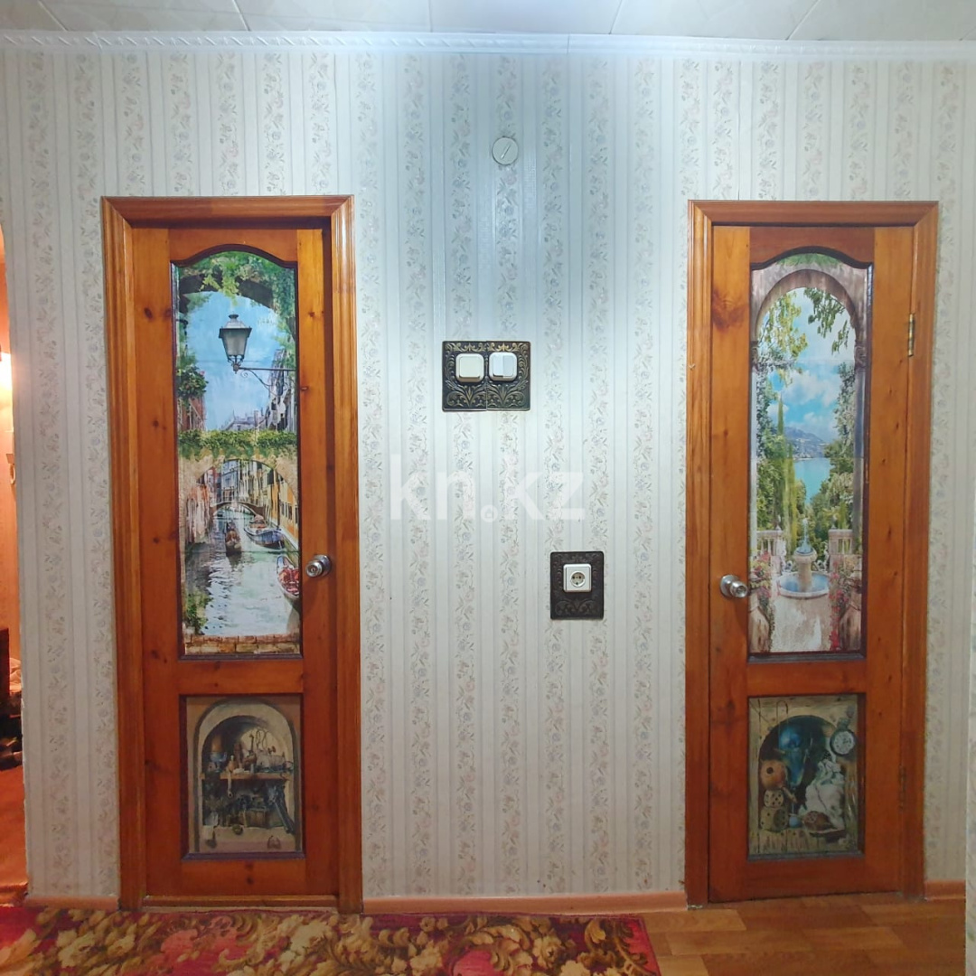 Продажа 2-комнатной квартиры, 54.1 м², ул. Кереева, дом  7 - Продажа квартир в Актобе фото 14 из 18