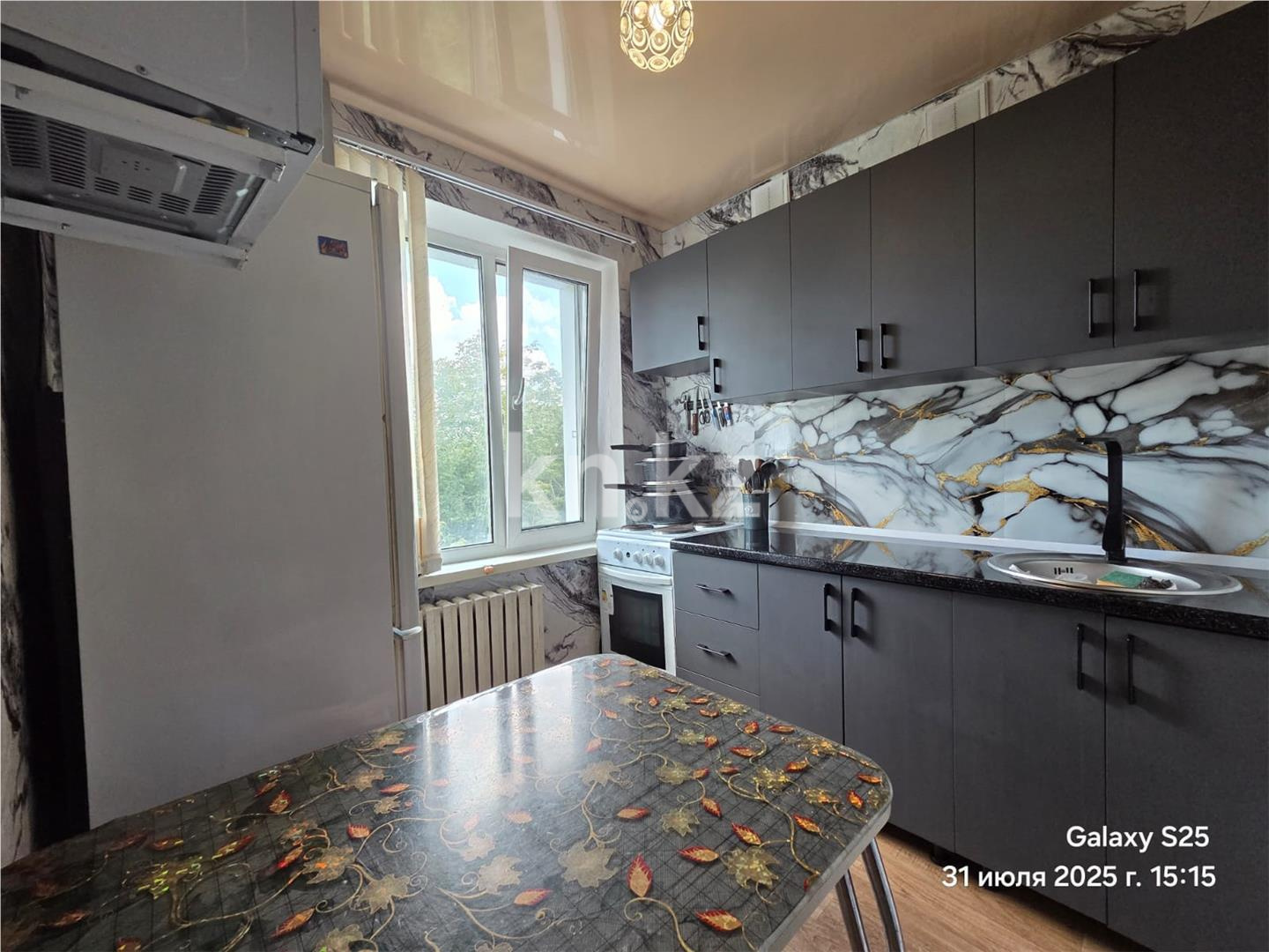 Продажа 3-комнатной квартиры, 61 м², 4А квартал - Продажа квартир в Казахстане фото 9 из 13