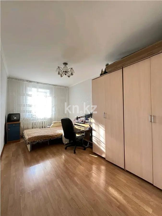 Продажа 3-комнатной квартиры, 60 м², пр. Жумабаева, дом  18 - Продажа  трехкомнатных квартир в Астане без посредников с фото фото 1 из 5