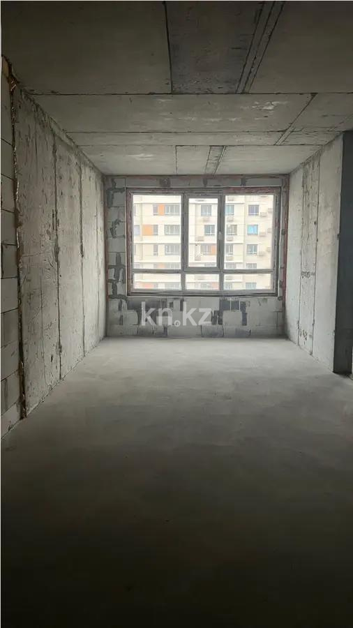 Продажа 2-комнатной квартиры, 51.2 м², ул. Утепова, дом  31 - Продажа  двухкомнатных квартир в новостройках Алматы без посредников фото 1 из 3