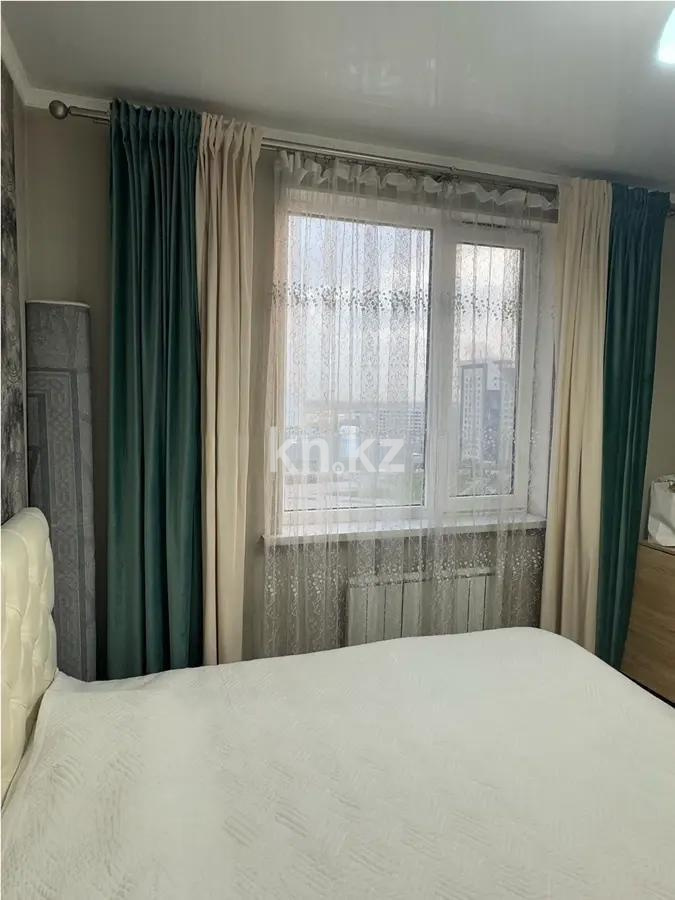 Продажа 2-комнатной квартиры, 53.2 м², ул. Байтерекова, дом  53 - Продажа квартир в новостройках Алматы фото 2 из 5