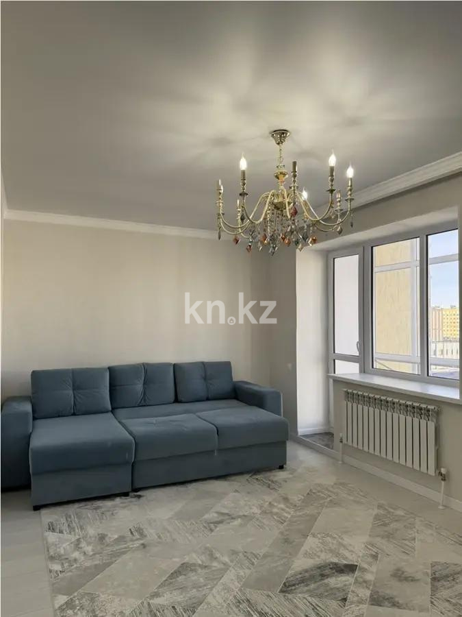 Продажа 2-комнатной квартиры, 62 м² в Астане