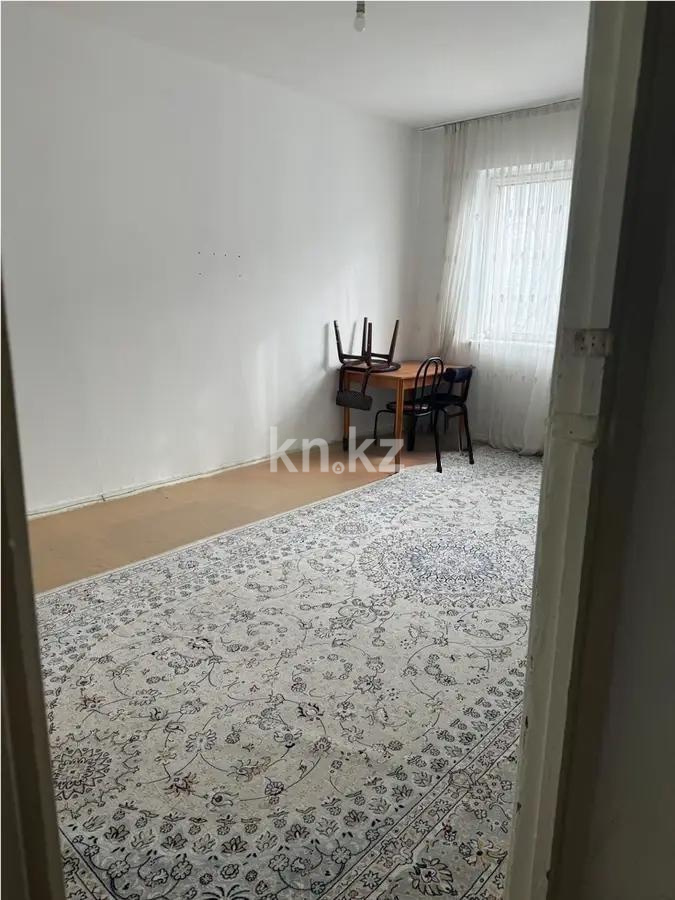 Продажа 3-комнатной квартиры, 60 м² - Продажа квартир от собственников в Алматы - страница 9 фото 1 из 4