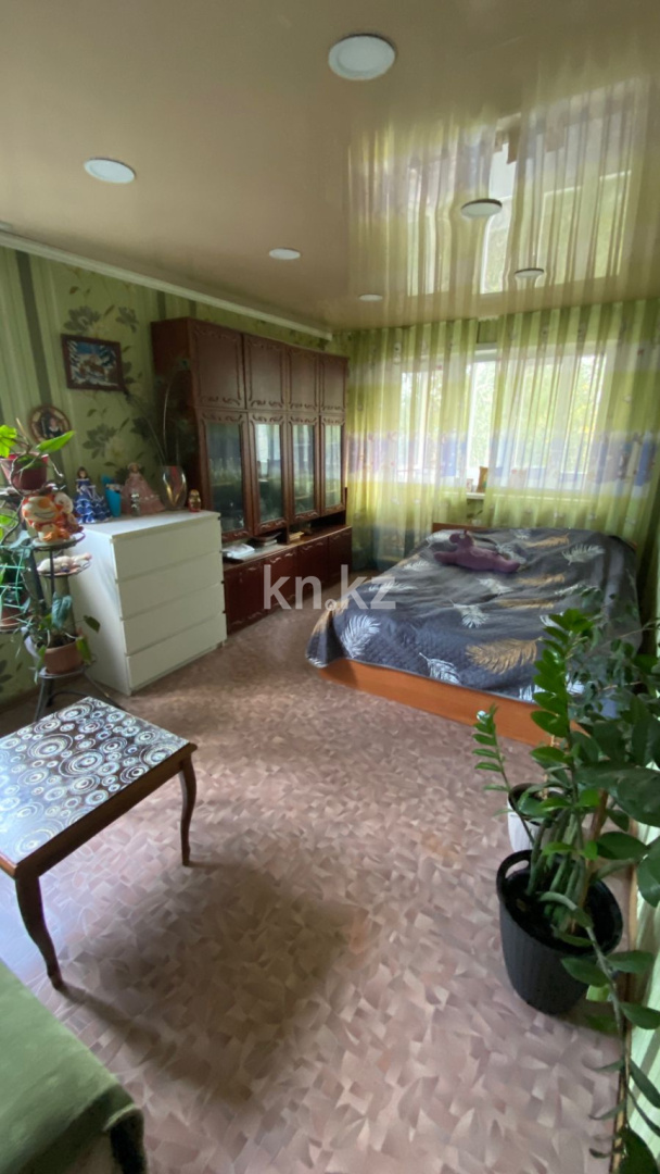 Продажа 3-комнатной квартиры, 62 м², ул. Озёрная в Темиртау - фото 8