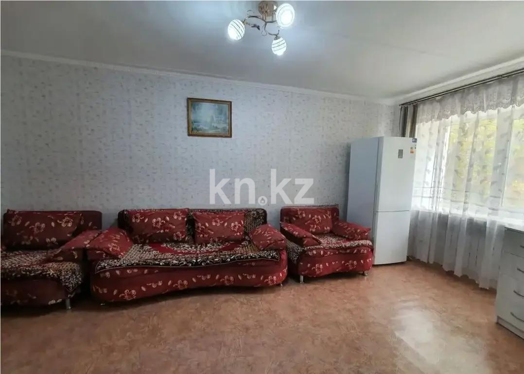 Продажа 1-комнатной квартиры, 32 м² в Астане
