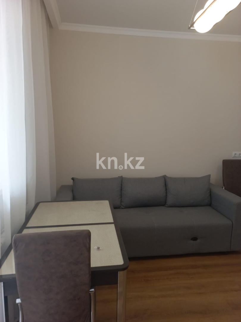 Аренда 2-комнатной квартиры, 35 м² в Астане - фото 3
