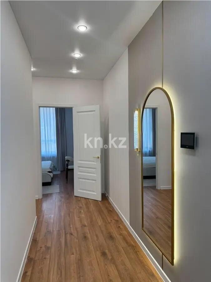 Продажа 2-комнатной квартиры, 50 м² в Астане - фото 4