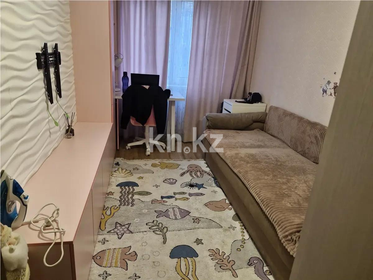 Продажа 3-комнатной квартиры, 60 м² в Алматы - фото 2