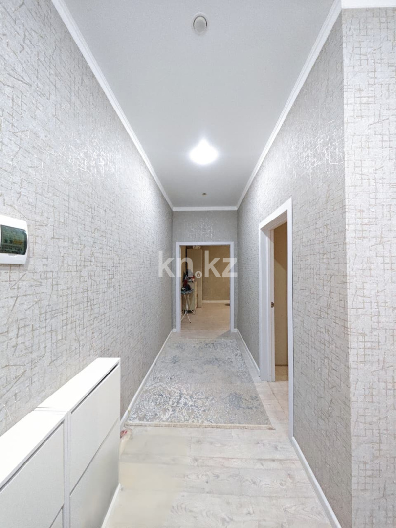 Продажа 2-комнатной квартиры, 73 м² в Караганде - фото 3