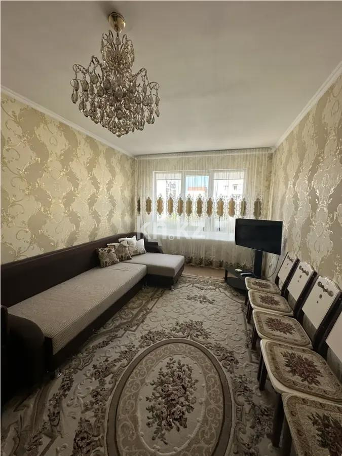 Продажа 2-комнатной квартиры, 68.2 м², мкр-н Зердели, дом  1/155 - Продажа квартир в Казахстане фото 1 из 6