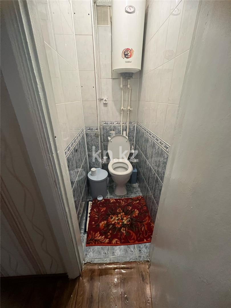 Продажа 4-комнатной квартиры, 77 м², пр. Республики - Продажа  четырехкомнатных квартир в Караганде фото 11 из 17