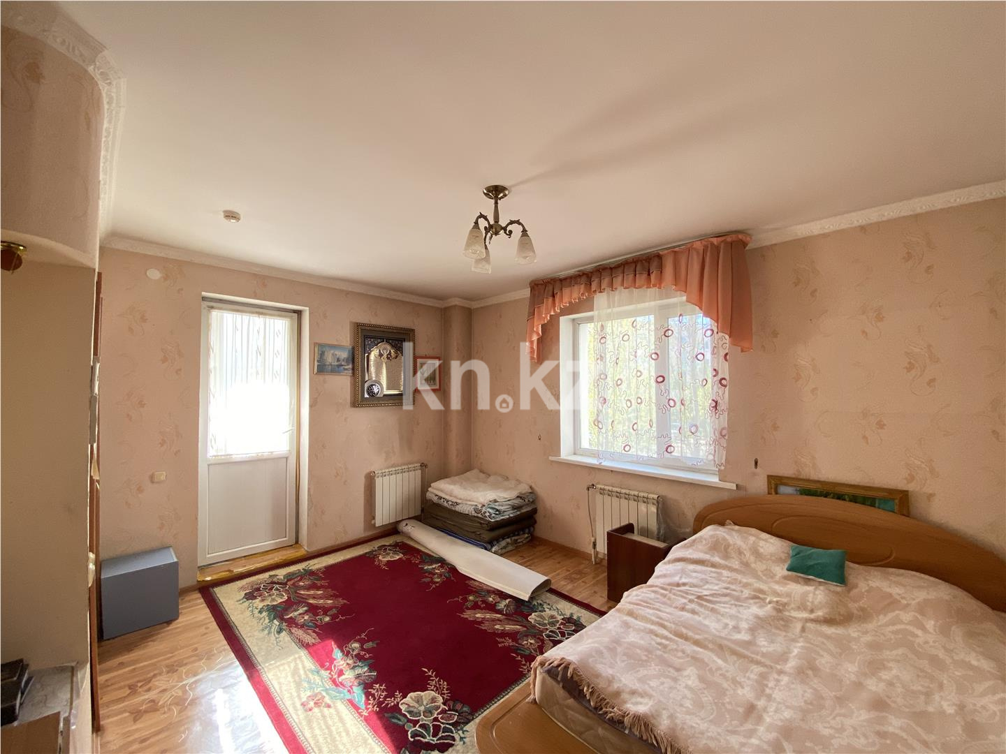 Продажа 4-комнатной квартиры, 123 м² в Астане - фото 10