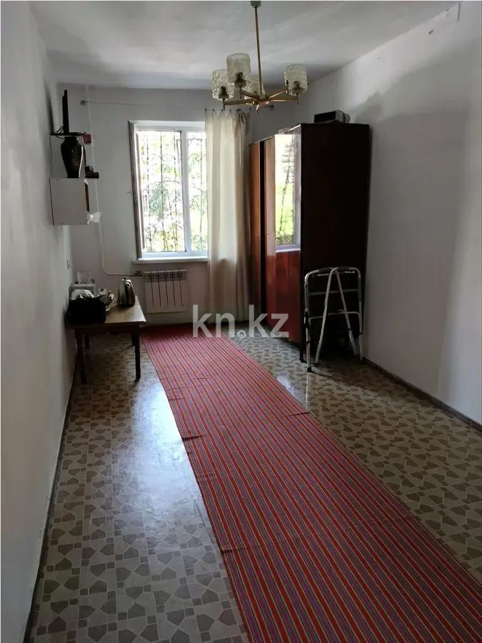 Продажа 3-комнатной квартиры, 58.5 м² в Алматы - фото 2