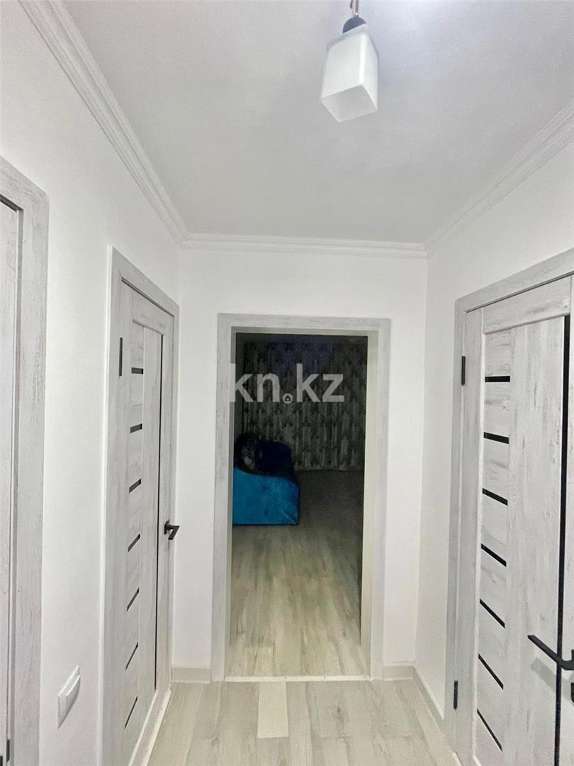 Продажа 2-комнатной квартиры, 37 м² - Продажа двухкомнатных квартир в кирпичном доме в Караганде - страница 29 фото 5 из 9