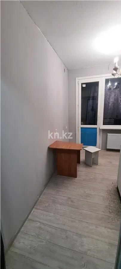 Продажа 1-комнатной квартиры, 40 м², ул. Анет баба, дом  6 в Астане - фото 2