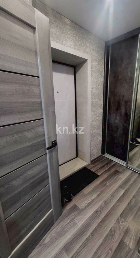 Продажа 1-комнатной квартиры, 33 м² - Продажа однокомнатных квартир в Усть-Каменогорске фото 7 из 13