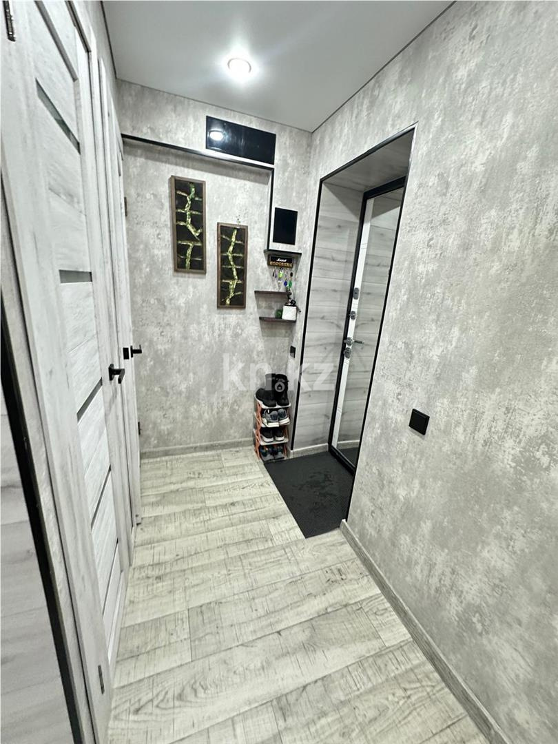 Продажа 2-комнатной квартиры, 39 м² - Продажа квартир в Пришахтинске Караганды - страница 2 фото 17 из 18