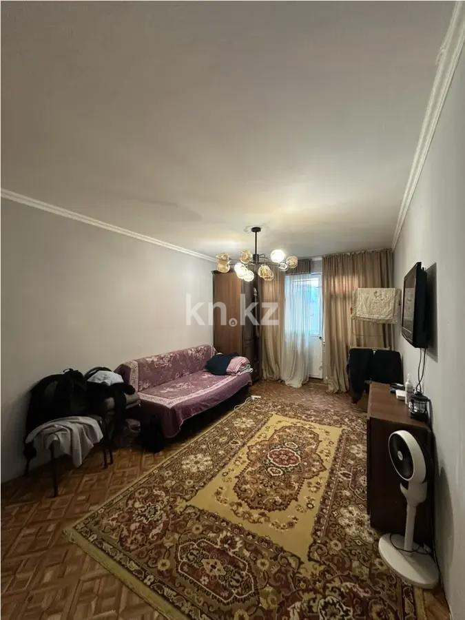 Продажа 2-комнатной квартиры, 44 м² в Алматы