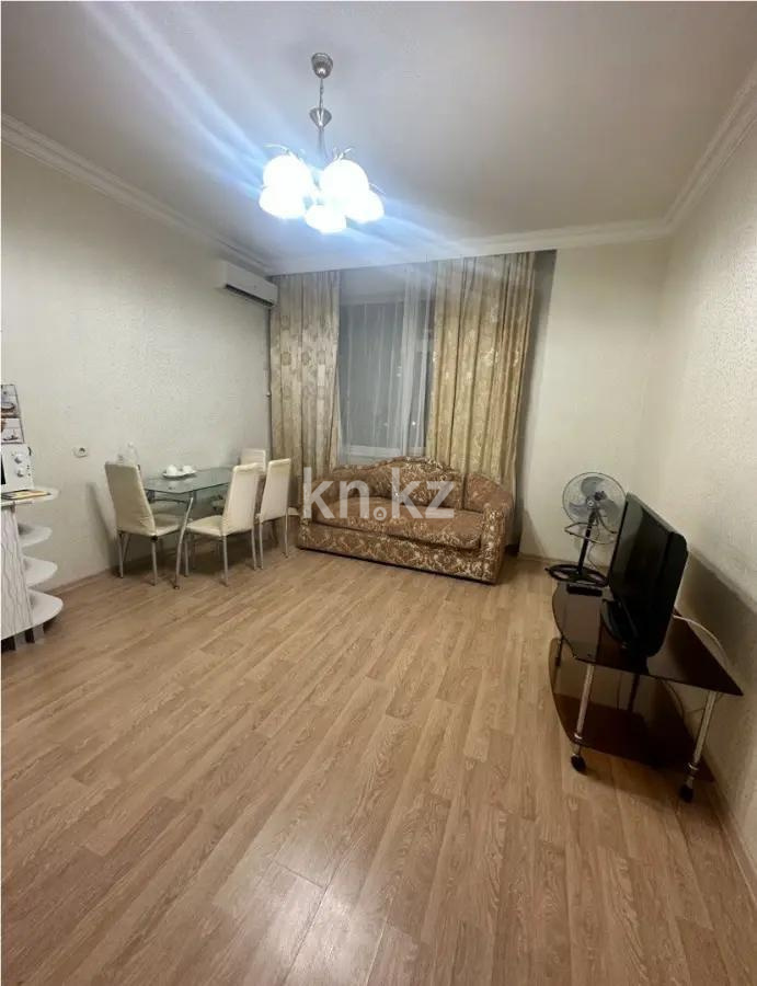 Продажа 2-комнатной квартиры, 57 м², ул. Сарайшык, дом  34 в Астане