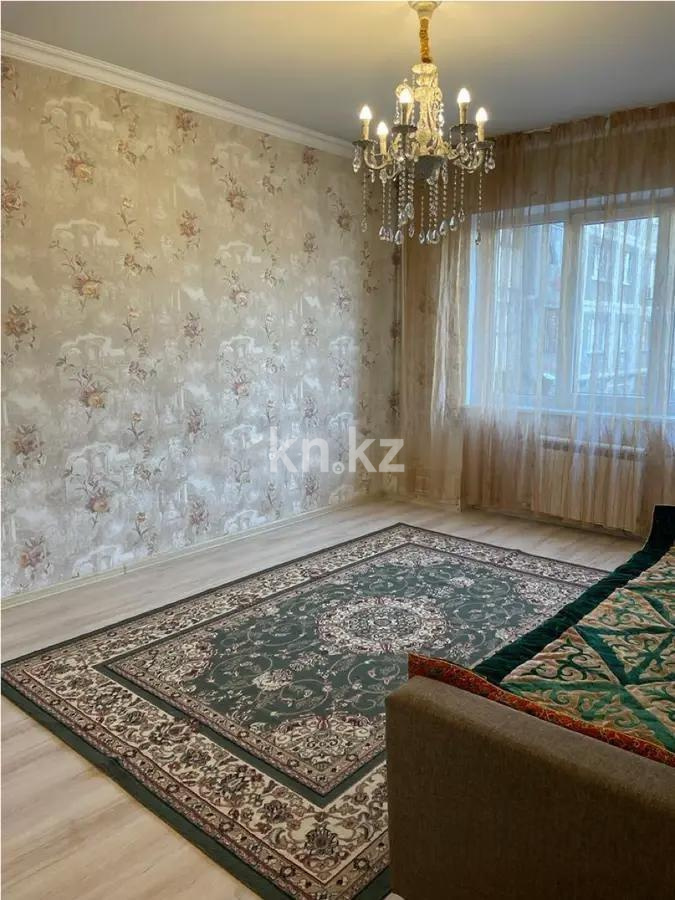 Продажа 2-комнатной квартиры, 63 м², ул. Тургута Озала, дом  71 - Продажа  двухкомнатных, трехкомнатных квартир в Алматы фото 1 из 6