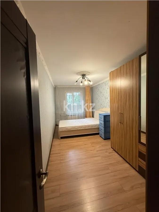 Продажа 3-комнатной квартиры, 60 м² в Алматы - фото 2