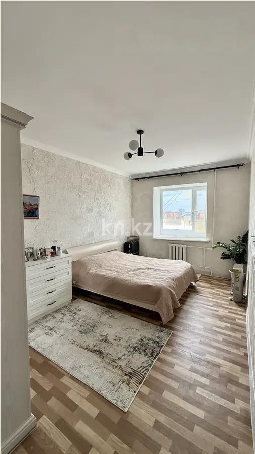 Продажа 2-комнатной квартиры, 64.5 м² в Астане - фото 2