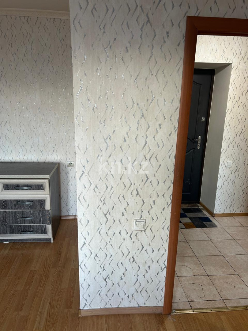 Аренда 1-комнатной квартиры, 30 м² - Аренда квартир помесячно в Астане в р-не Сарыарка фото 9 из 16