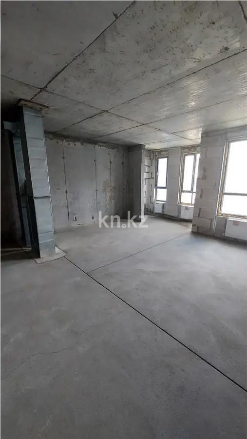 Продажа 1-комнатной квартиры, 46 м², пр. Райымбека, дом  349/1 в Алматы - фото 2