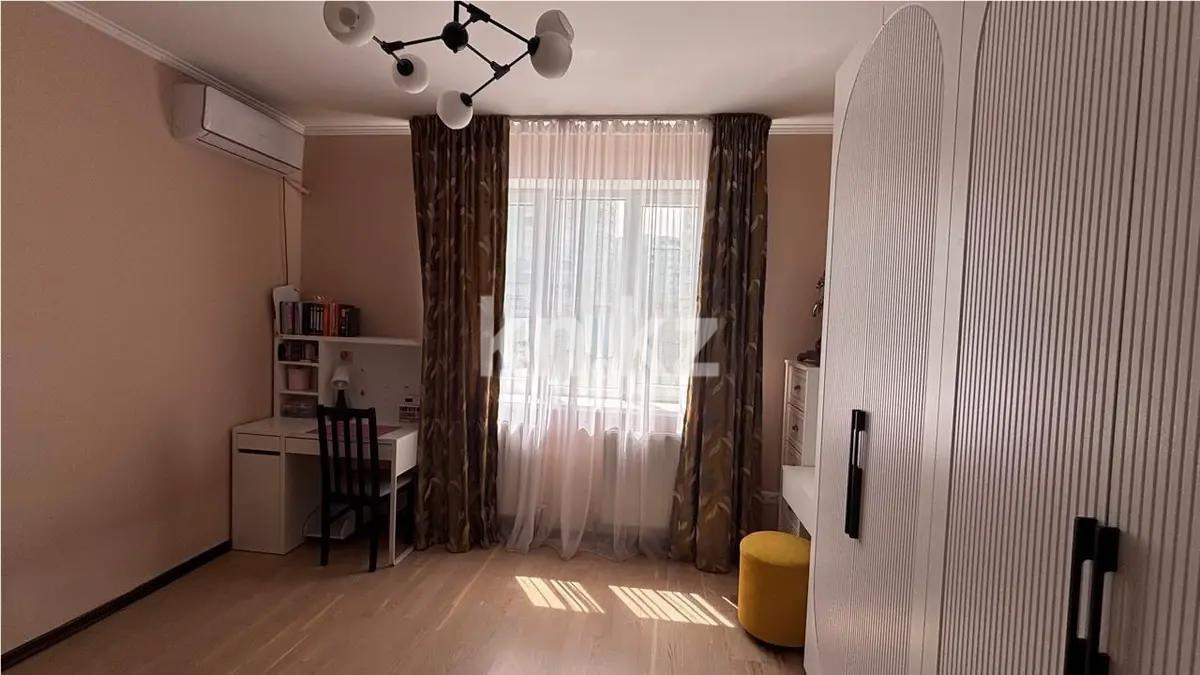 Продажа 4-комнатной квартиры, 106 м² - Продажа квартир в Алматы - страница 8 фото 3 из 4