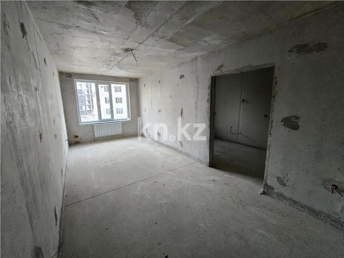 Продажа 1-комнатной квартиры, 35 м² в Алматы