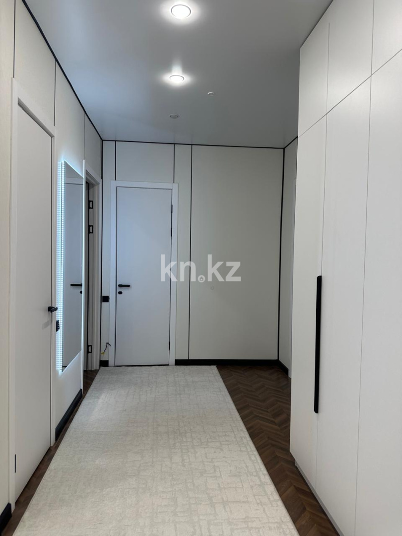 Продажа 3-комнатной квартиры, 120 м² в Астане - фото 3