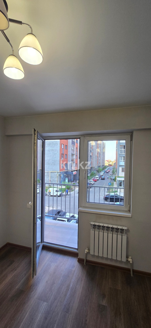 Продажа 1-комнатной квартиры, 28 м² - Продажа однокомнатных квартир от собственников в Алматы - страница 95 фото 3 из 10