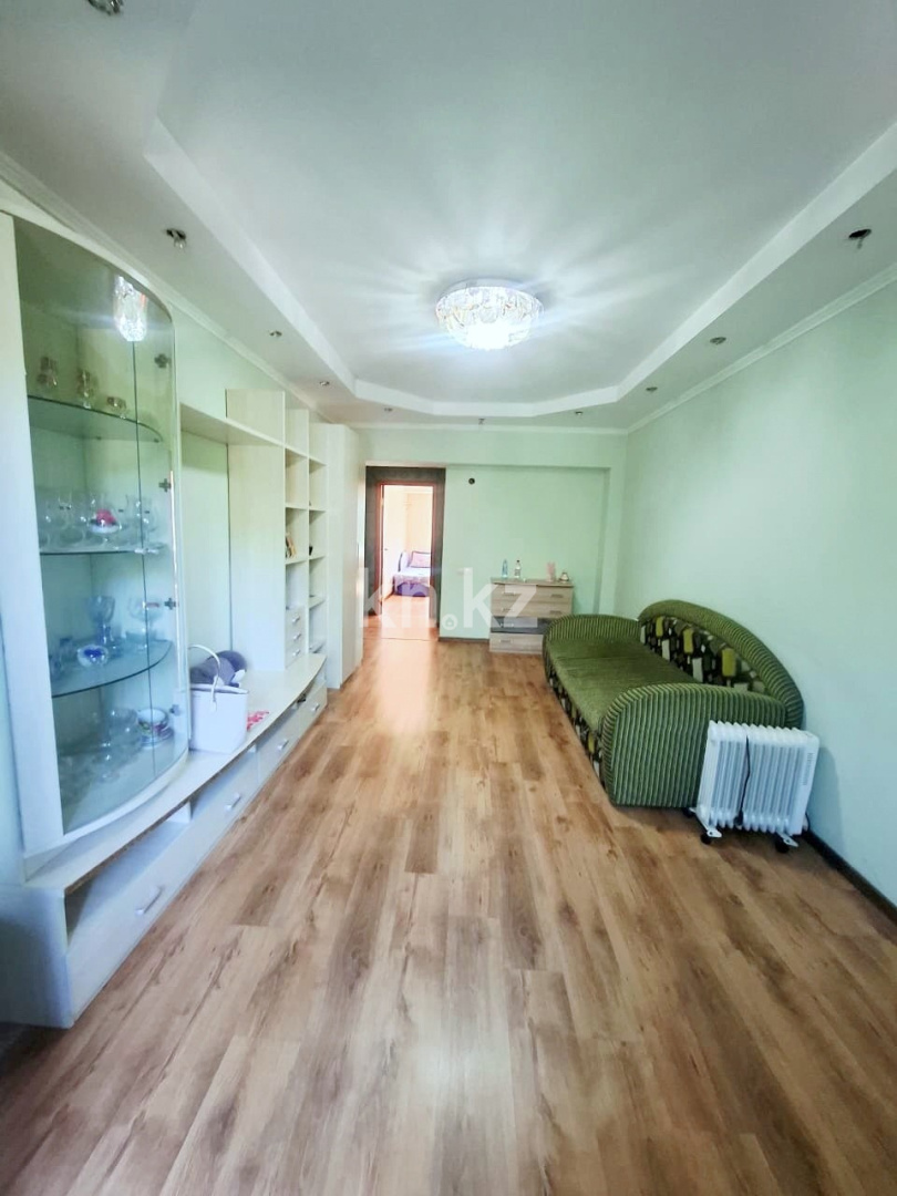 Продажа 2-комнатной квартиры, 57.4 м² в Алматы - фото 2